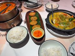 -芭蕉树·新派泰国餐厅(汉溪长隆店)