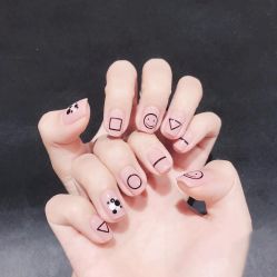 -Aso Artist Beauty美甲美睫