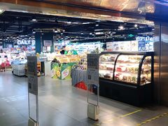 -G-Super 绿地优选(徐汇绿地缤纷城店)