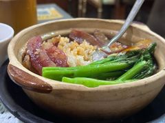 -熠盛粤味·顺德桑拿鸡(永康路店)