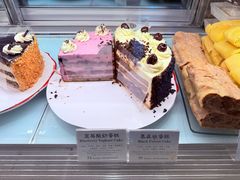 -德南面包房(尚都店)