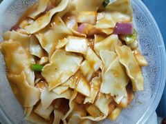 -宛平李记小吃(东关街店)