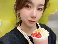 -维维豆奶(金鹰新街口店)