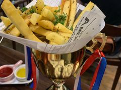 -1861意大利餐厅(文化广场店)