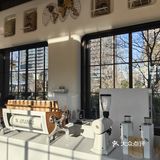 上海即吃即玩：南浦站&百分号咖灰