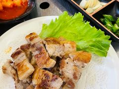 -外婆米肠汤饭(海滨中路店)