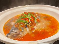 -炊烟小炒黄牛肉(浦东世纪汇店)