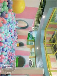 -酷嗒动物文化乐园(cutezoo西溪乐天城店)