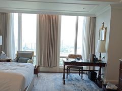 -广州富力丽思卡尔顿酒店