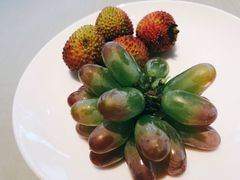 餐前水果-金海华·悦食东方(苏州中心商场店)