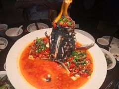 -上名堂·鱼头好吃(体育场路店)