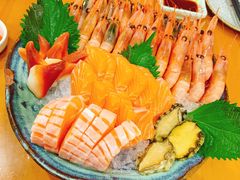 -银子铁板烧料理自助餐(人民广场店)