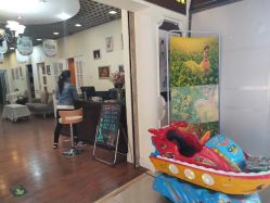 -小鬼当佳儿童摄影(回龙观店)