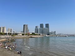 -日照世帆赛基地