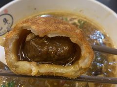 -毛华美食(清扬路店)