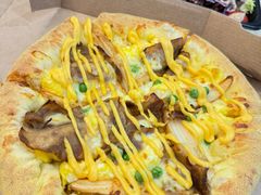 -达美乐比萨(建康路店)