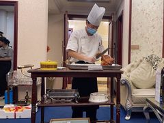 -长阳公馆(长阳店)