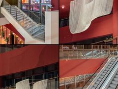 -交通银行前滩31演艺中心