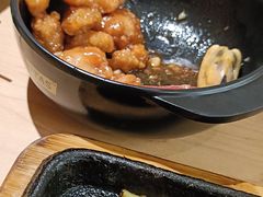-凡塔斯牛排自助餐厅(莆田万达店)