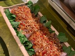 -一坐一忘云南菜(卓悦中心)