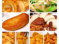 -城南往事·鲁菜济南菜(软件园美莲广场店)