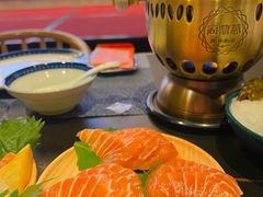 -海鼎荟海鲜姿造(泉州仟禧店)