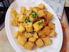 -李师傅脆肚(梅林店)