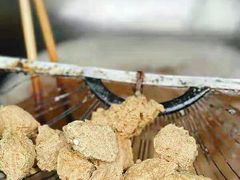 -越香王老汉臭豆腐