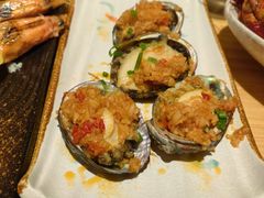 -贵木日本料理·铁板烧(新地假日广场店)