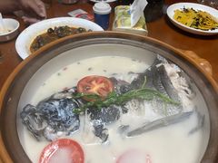 -全乐鱼馆·淳牌有机鱼直营店