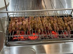 -小寒羊烧烤(凯瑞时代大厦店)