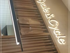 -Cycle&Cycle Artisan(天目里店)