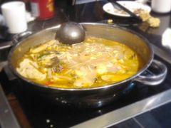 -陈三娃泡姜鸡(太白北路店)