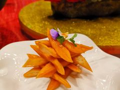 -领事馆19号中餐厅(厦门海景洲际酒店)