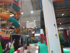 -幸福花欢乐世界(东辰广场A座店)