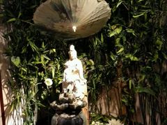 景观位-福慧慈缘素食餐厅(王府井店)