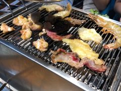 -丹东特色烤肉(学府路一部店)