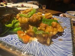 -關東雪东北菜(中庚漫游城店)