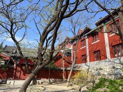 -泰山风景名胜区