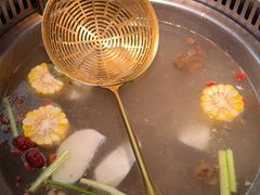 -三头牛·潮汕牛肉生蚝火锅 (夏湾店)