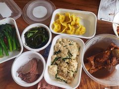 -天怡興·百年蒸饺(万豪广场店)