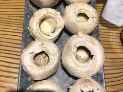 -喝丢一只鞋·东北烤肉·烧烤·铜火锅(童卫路店)