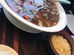 -运·中餐厅(成都华尔道夫酒店)