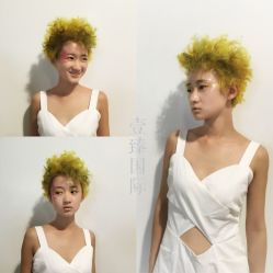 点击看大图 -VIM Hair Salon