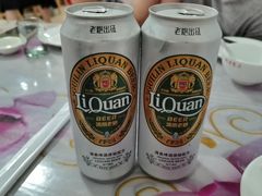 -花乐餐厅(涠洲岛店)