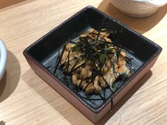 纳豆-紫· 割烹  Kappo Murasaki