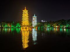 -桂林两江四湖景区