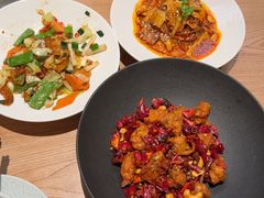 -榕意·川味之美(深业上城店)