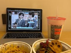 -宝葫芦西北茶食铺(万达店)