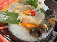 -披头士和牛火锅·寿喜烧自助(陶溪川店)